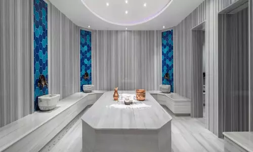 هتل هیلتون باکیرکوی استانبول